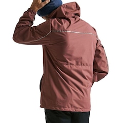 Jaqueta Com Capuz Volcom Ermont Jacket - Masculina - Foto 2