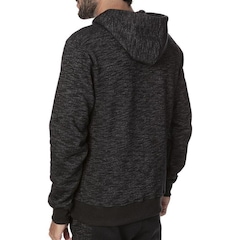 Blusão de Moletom com Capuz Hurley Rash - Masculina - Foto 2