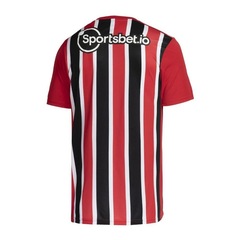 Camisa 2 do São Paulo 2022 adidas - Masculina - Foto 2