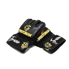 Luvas MMA Training - Adulto - Foto 2