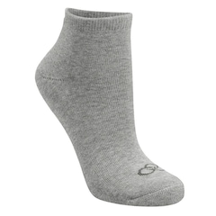 Meia Cano Curto Olympikus - 33 a 38 - Feminina - Foto 1