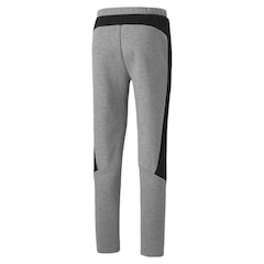 Calça de Moletom Puma Evostripe - Masculina - Foto 2