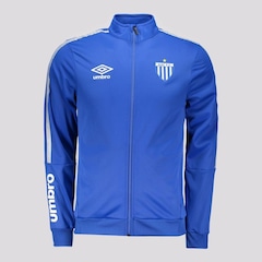 Jaqueta Umbro Avaí 2021 Viagem - Masculina - Foto 1