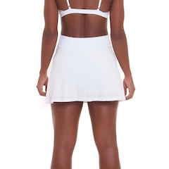 Short Saia Snd Fitness Fly - Feminino - Foto 8