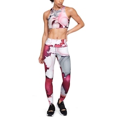 Calça Cropped Under Armour Breathelux - Feminina - Foto 2