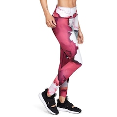 Calça Cropped Under Armour Breathelux - Feminina - Foto 4