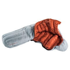 Saco de dormir Deuter Astro Pro 400 de 0°C à -24°C - Deuter - Foto 2