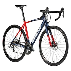 Bicicleta de Speed Groove Overdrive 70 - Aro  700 - Quadro 51 - Foto 2