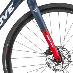 Bicicleta de Speed Groove Overdrive 70 - Aro  700 - Quadro 51 - Foto 11