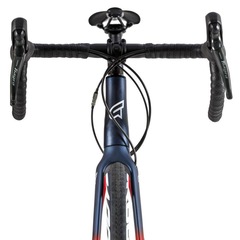 Bicicleta de Speed Groove Overdrive 70 - Aro  700 - Quadro 51 - Foto 12