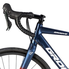 Bicicleta de Speed Groove Overdrive 70 - Aro  700 - Quadro 51 - Foto 3