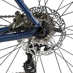 Bicicleta de Speed Groove Overdrive 70 - Aro  700 - Quadro 51 - Foto 4
