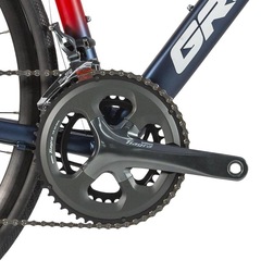 Bicicleta de Speed Groove Overdrive 70 - Aro  700 - Quadro 51 - Foto 6