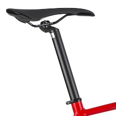 Bicicleta de Speed Groove Overdrive 70 - Aro  700 - Quadro 51 - Foto 7