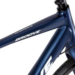 Bicicleta de Speed Groove Overdrive 70 - Aro  700 - Quadro 51 - Foto 8