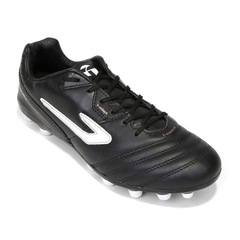Chuteira de Campo Topper Maestro Pro Iii - Masculino - Foto 2