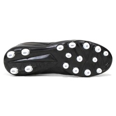 Chuteira de Campo Topper Maestro Pro Iii - Masculino - Foto 4