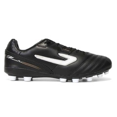 Chuteira de Campo Topper Maestro Pro Iii - Masculino - Foto 1