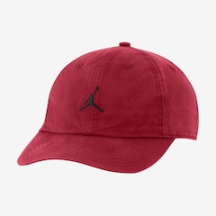Boné Nike Jordan Jumpan Heritage86 - Strapback - Adulto - Foto 1