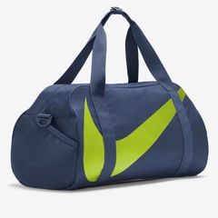 Bolsa Nike Gym Club Infantil - 25 Litros - Foto 3