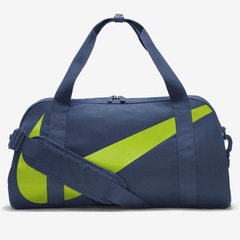 Bolsa Nike Gym Club Infantil - 25 Litros - Foto 6