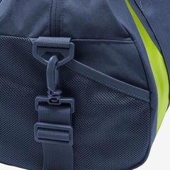 Bolsa Nike Gym Club Infantil - 25 Litros - Foto 7