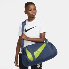 Bolsa Nike Gym Club Infantil - 25 Litros - Foto 1