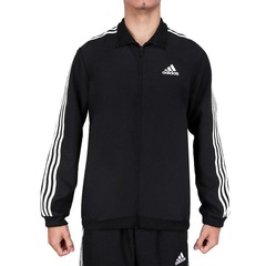 Agasalho adidas Aeroready Essentials 3-Stripes - Masculino - Foto 2