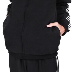 Agasalho adidas Aeroready Essentials 3-Stripes - Masculino - Foto 5