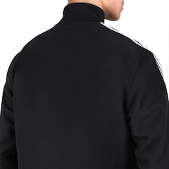 Agasalho adidas Aeroready Essentials 3-Stripes - Masculino - Foto 7