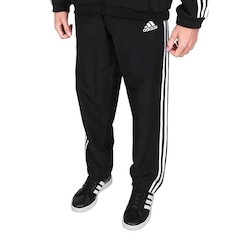 Agasalho adidas Aeroready Essentials 3-Stripes - Masculino - Foto 8