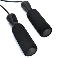 Corda de Pular Hyper PVC com Rolamento - Foto 2