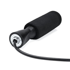 Corda de Pular Hyper PVC com Rolamento - Foto 3