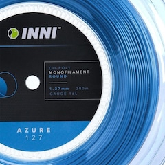 Corda Inni Azure 16L 1.27mm - Rolo com 200 Metros - Foto 2