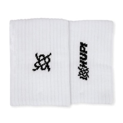 Kit HUPI Testeira + 1 Par Munhequeira Spin - Adulto - Foto 4