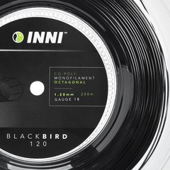 Corda Inni Blackbird 18L 1.20mm - Rolo com 200 Metros - Foto 2