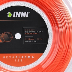Corda Inni Hexaplasma 16L 1.28mm - Rolo com 200 Metros - Foto 2