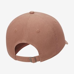 Boné Nike Sportswear Heritage86 Futura Washed - Strapback - Adulto - Foto 2