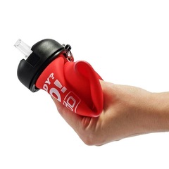 Squeeze Speedo Silicone - 700 ml - Foto 3