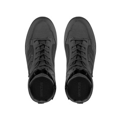 Bota Tático Invictus Interceptor com Ziper - Masculina - Foto 2