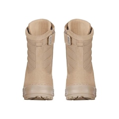 Bota Tático Invictus Interceptor com Ziper - Masculina - Foto 5