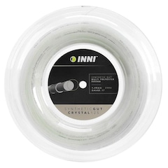 Corda Inni Synthetic Gut 16L 1.30mm - Rolo com 200 Metros - Foto 1