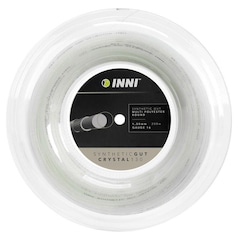 Corda Inni Synthetic Gut 17L 1.25mm - Rolo com 200 Metros - Foto 1