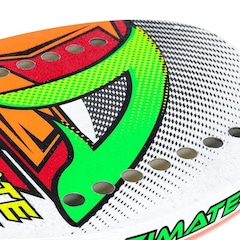 Raquete de Beach Tennis Shark Ultimate - Adulto - Foto 4