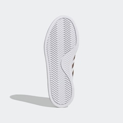 Tênis adidas Grand Court Cloudfoam Court Comfort - Feminino - Foto 7