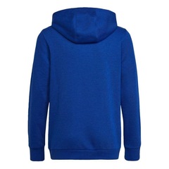 Blusão de Moletom com Capuz adidas Essentials - Infantil - Foto 2