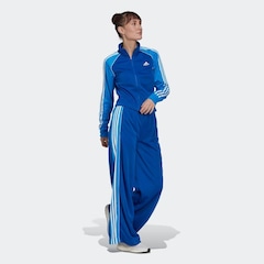 Agasalho sem Capuz adidas Teamsport - Feminino - Foto 7