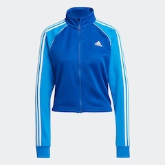 Agasalho sem Capuz adidas Teamsport - Feminino - Foto 8