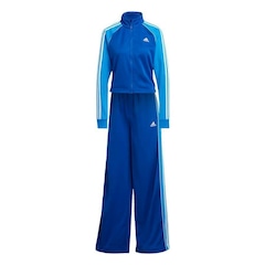 Agasalho sem Capuz adidas Teamsport - Feminino - Foto 1