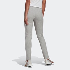 Calça Skinny adidas Sportswear Future Icons 3-Stripes - Feminina - Foto 5